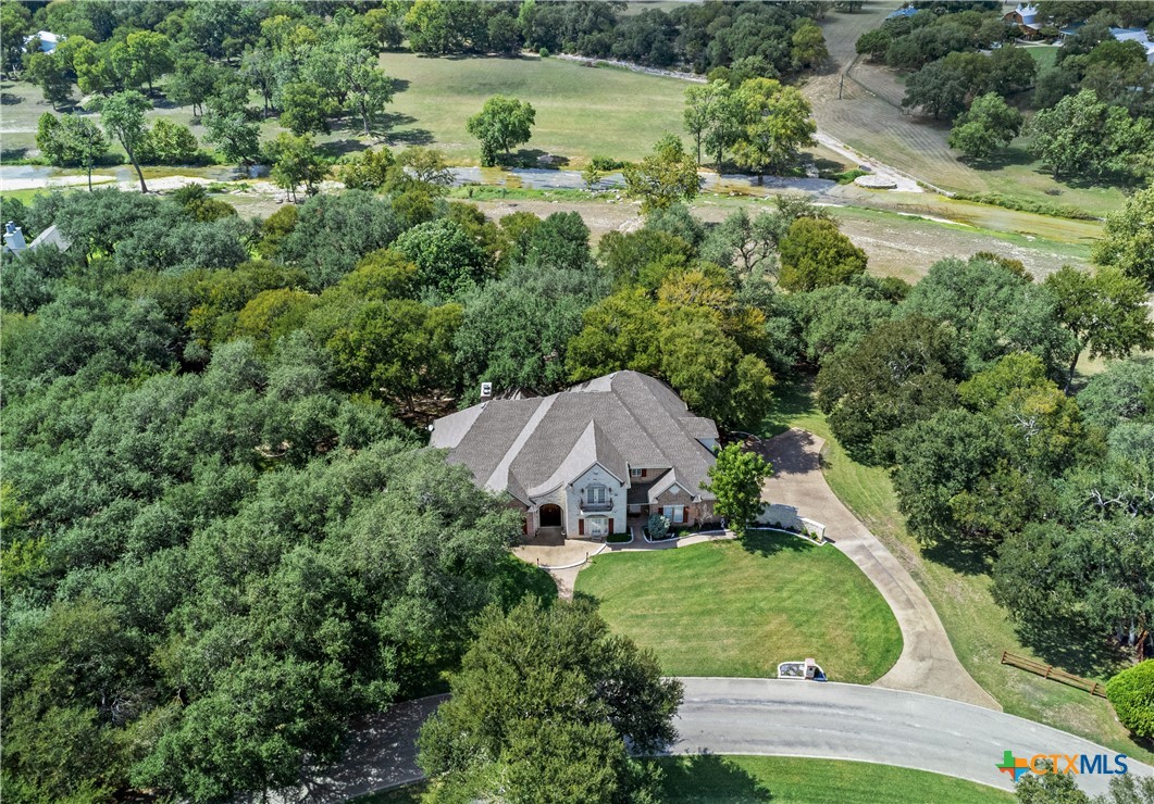 300 Salado Creek Place Property Photo 2