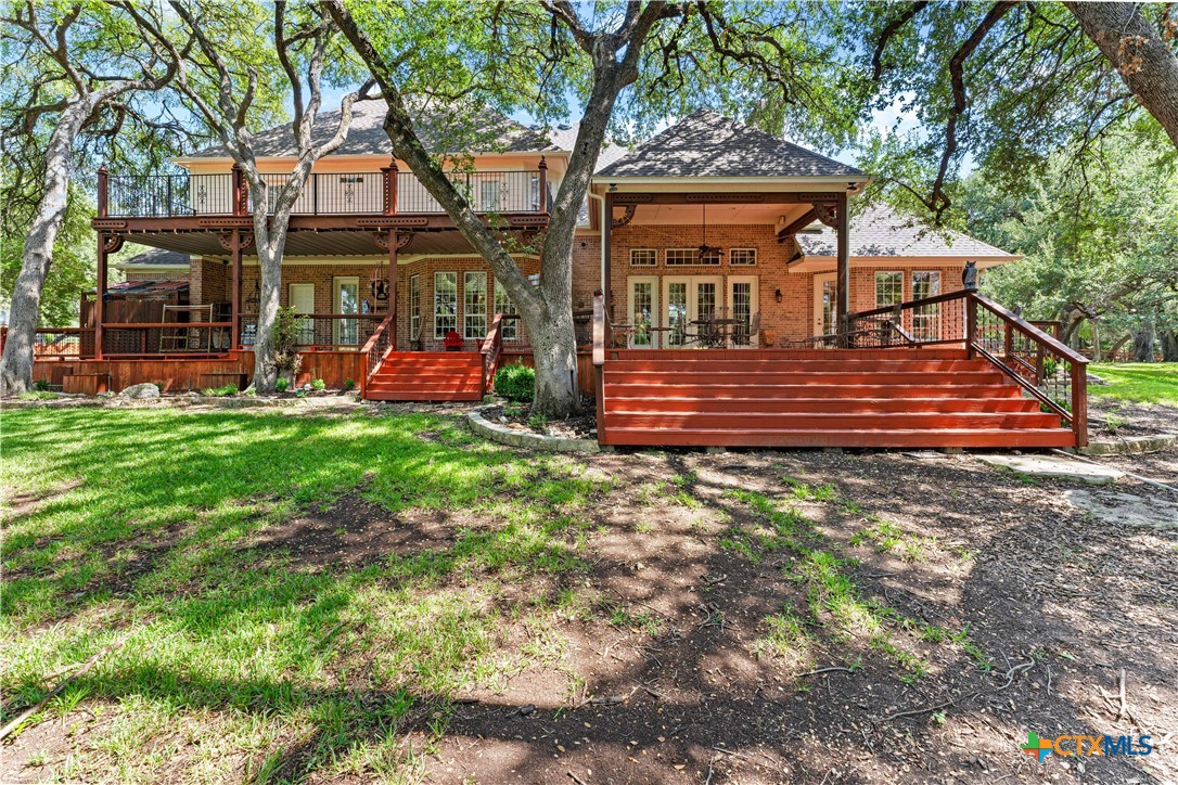 300 Salado Creek Place Property Photo 8