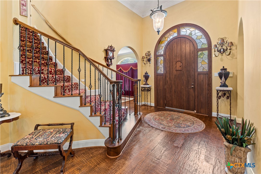 300 Salado Creek Place Property Photo 11