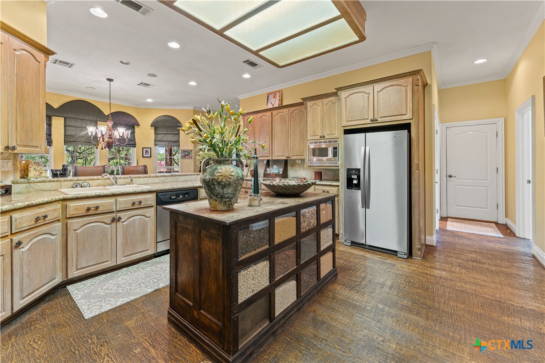300 Salado Creek Place Property Photo 17