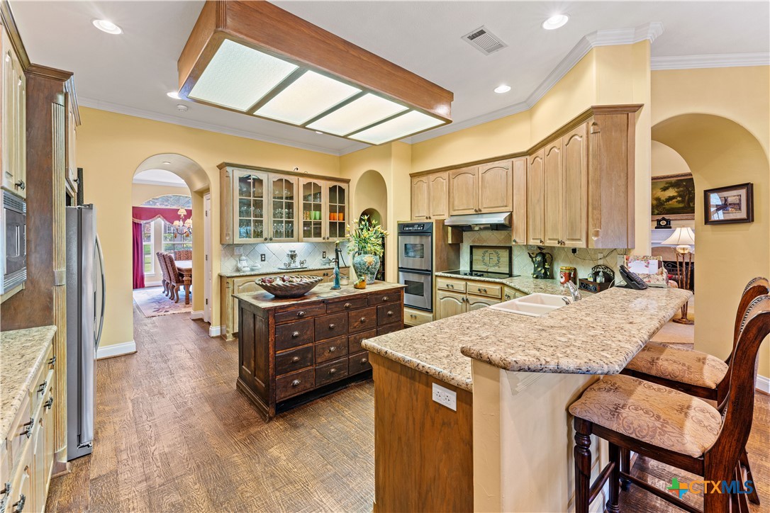 300 Salado Creek Place Property Photo 18