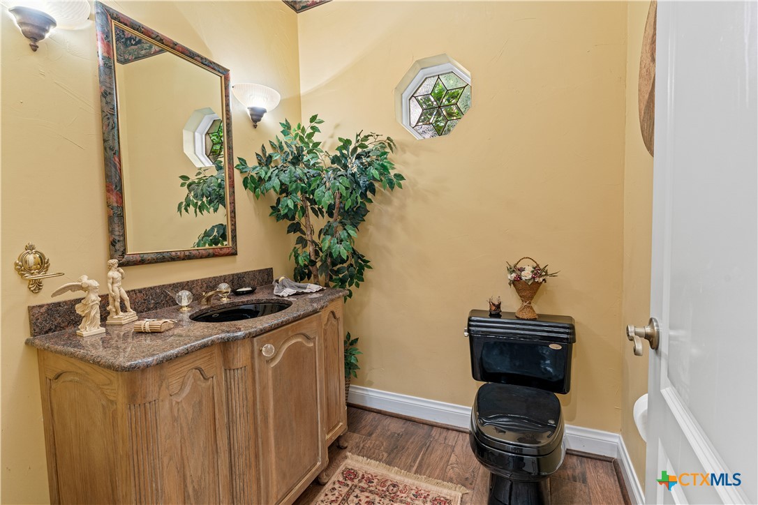 300 Salado Creek Place Property Photo 20