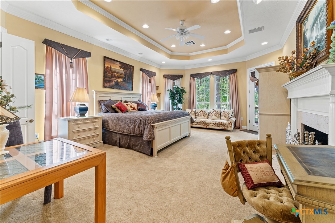 300 Salado Creek Place Property Photo 21