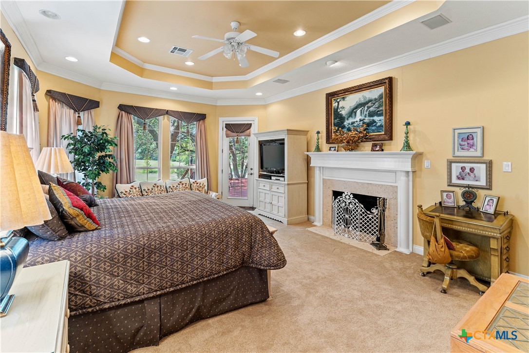 300 Salado Creek Place Property Photo 22