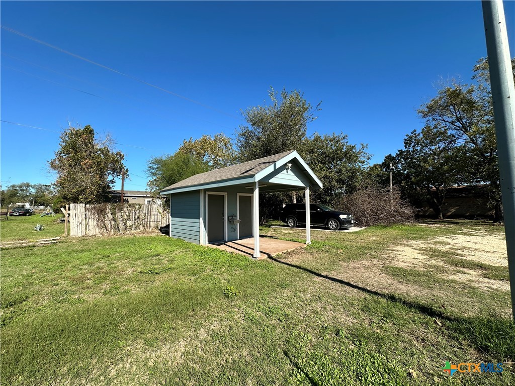 4004 Fm 78 Property Photo 6