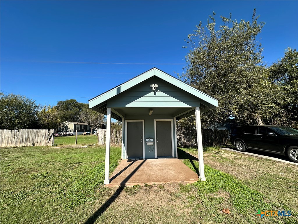 4004 Fm 78 Property Photo 7