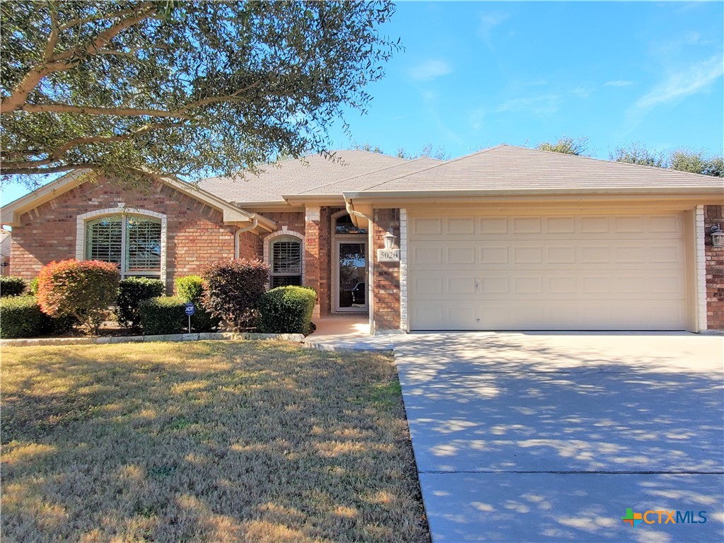 5020 Sean Patrick Glen Property Photo 1