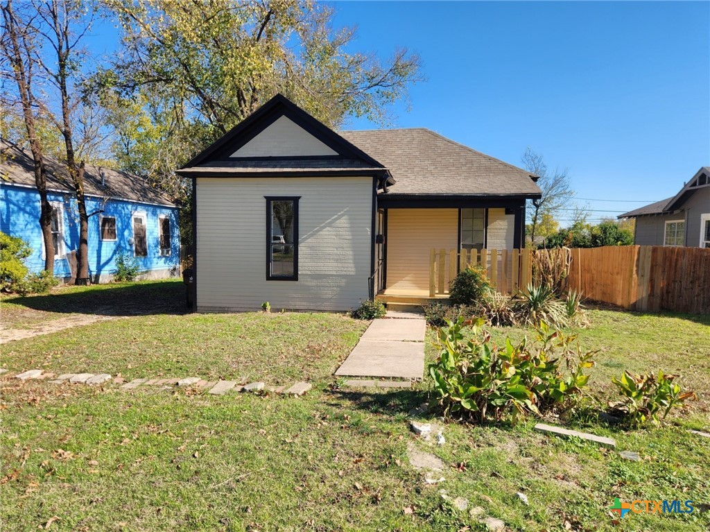 209 S 27th Street Property Photo 1