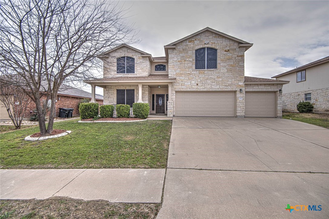5804 Mosaic Trail Property Photo