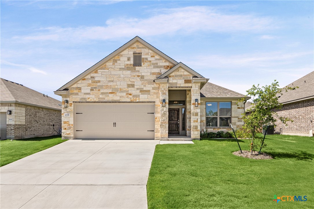 10219 Kimberlite Drive Property Photo
