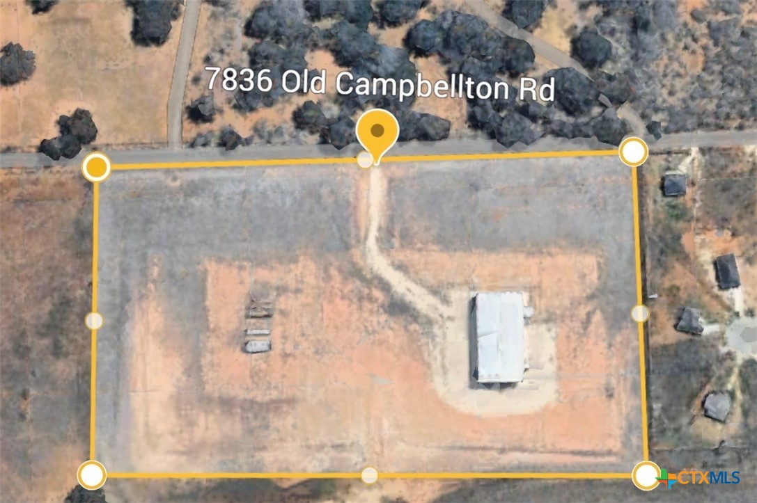 7837 Old Campbellton Road Property Photo 17