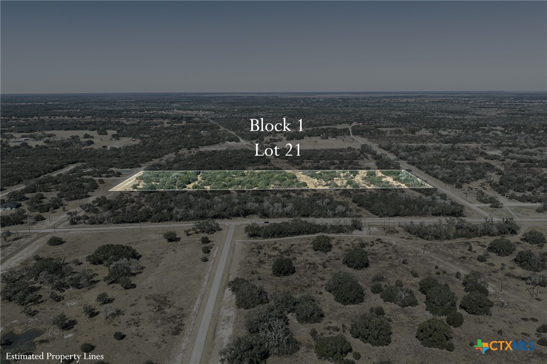 000 Crosstimber Trail Blk 1 Lot 21 Property Photo 2