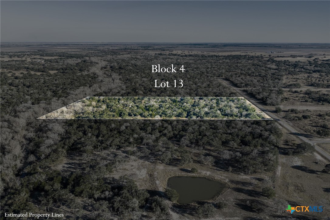 000 Garcitas Creek Ranch Road Blk 4 Lot 13 Property Photo 2