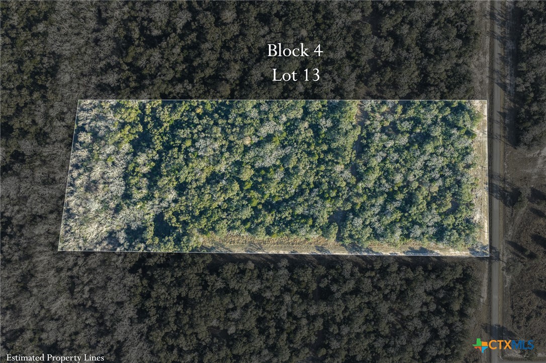 000 Garcitas Creek Ranch Road Blk 4 Lot 13 Property Photo 15
