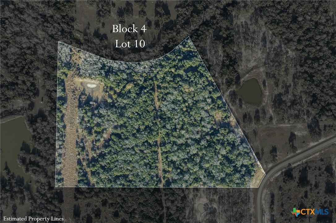 000 Garcitas Creek Ranch Road Blk 4 Lot 10 Property Photo 2