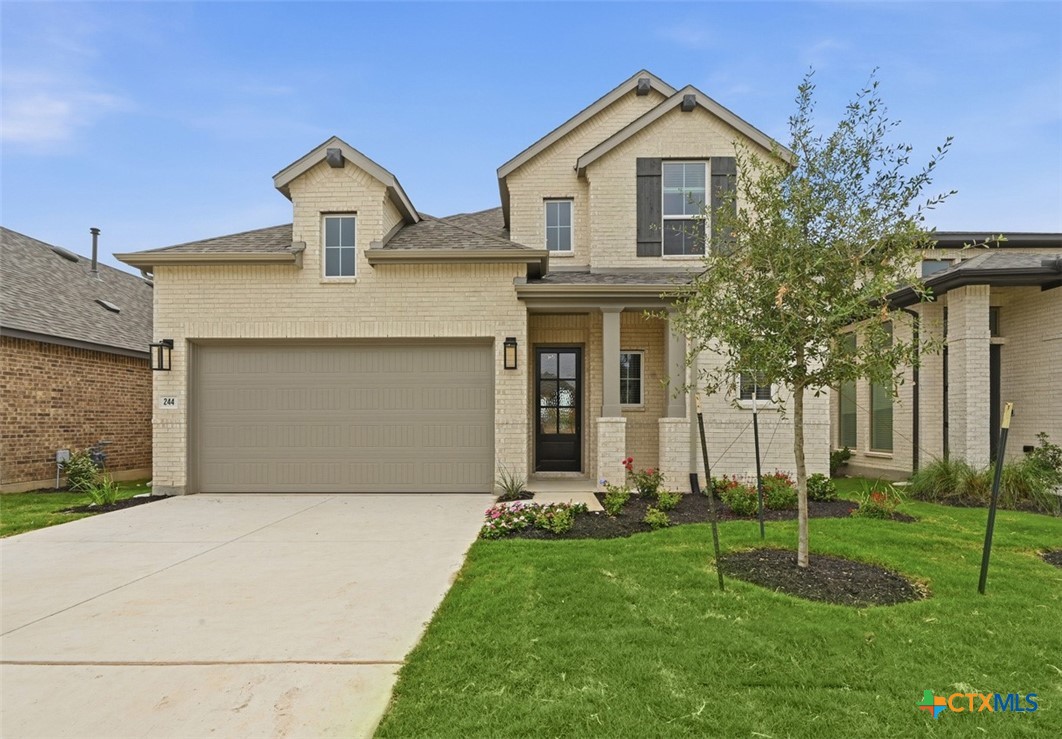 244 Basket Flower Loop Property Photo 1