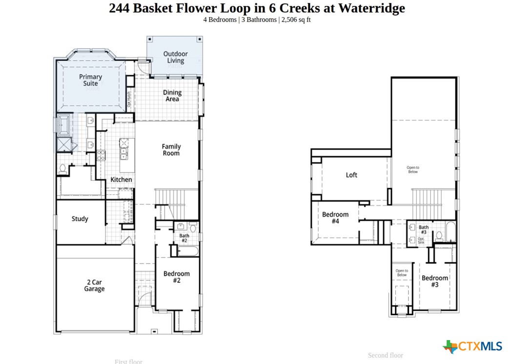 244 Basket Flower Loop Property Photo 16
