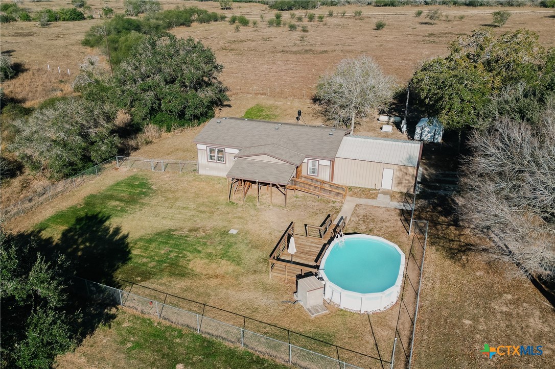 602 Thomaston River Road Property Photo 1