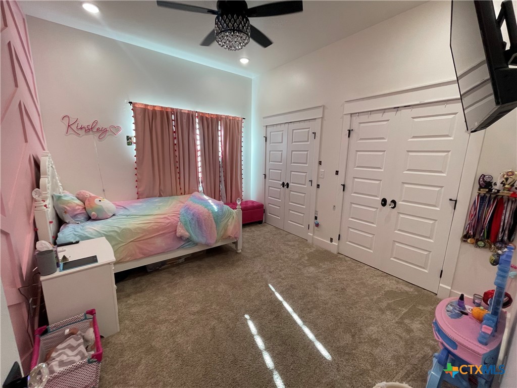 209 Comanche Drive Property Photo 20