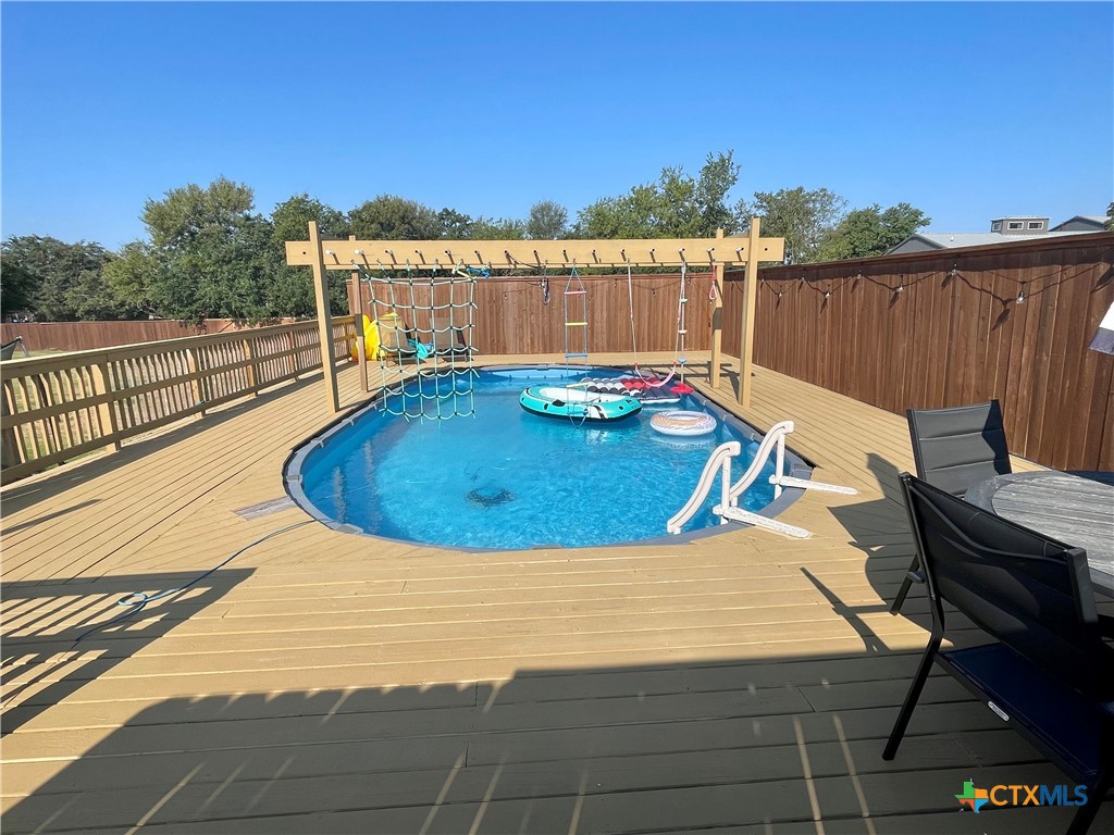 209 Comanche Drive Property Photo 28