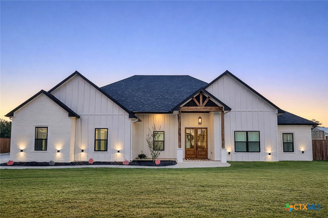 209 Comanche Drive Property Photo 30