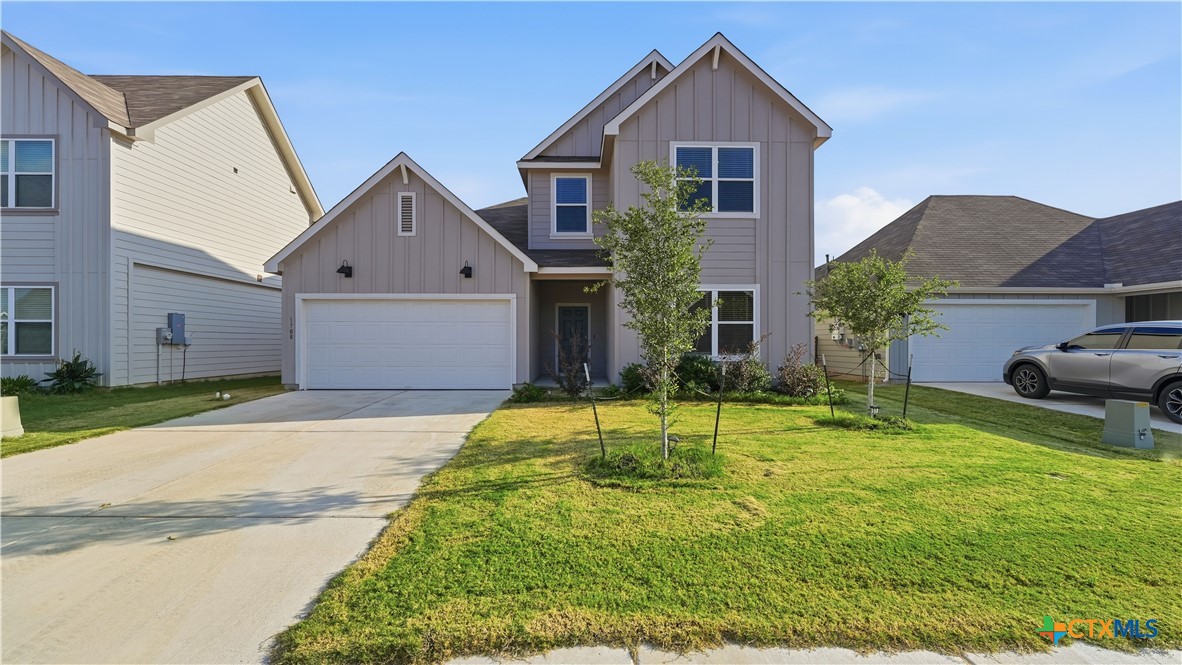 1708 Violeteared Way Property Photo 1