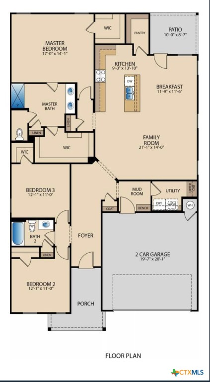 3725 Pin Oak Hills Property Photo 14