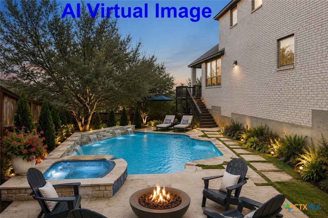 32140 Mustang Hill Property Photo 40