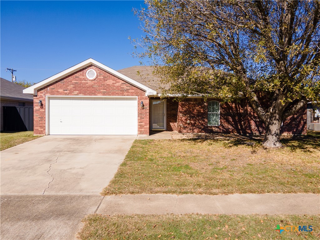 4909 Fawn Drive Property Photo 1