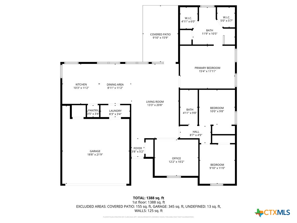 4909 Fawn Drive Property Photo 28