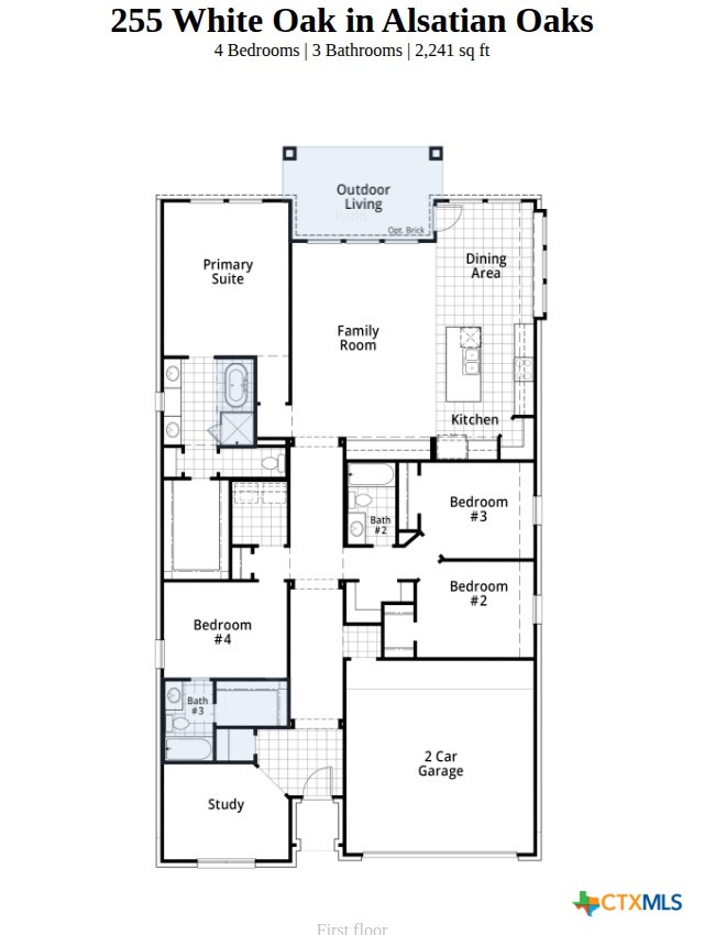 255 White Oak Property Photo 2
