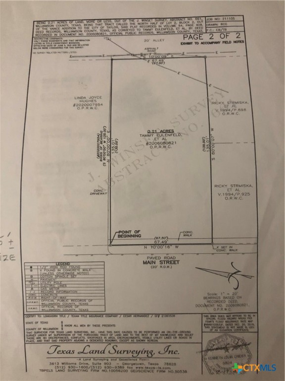 None Main Street Property Photo 4