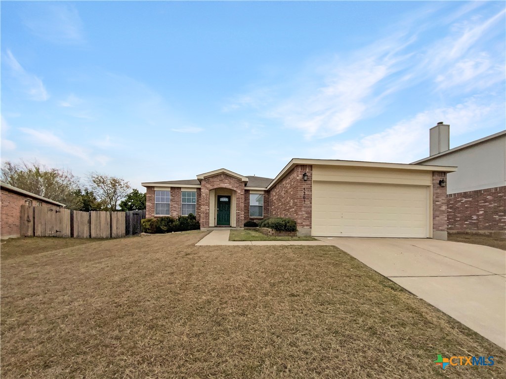5202 Oster Drive Property Photo 1