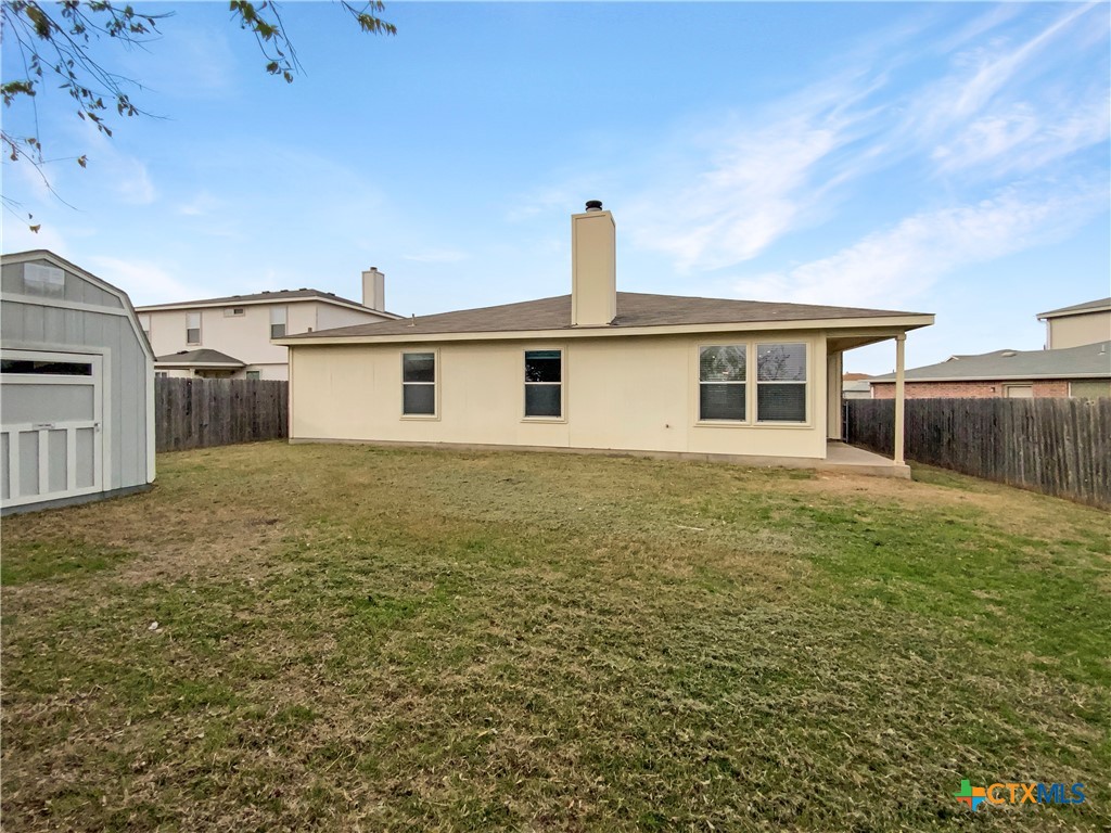 5202 Oster Drive Property Photo 5