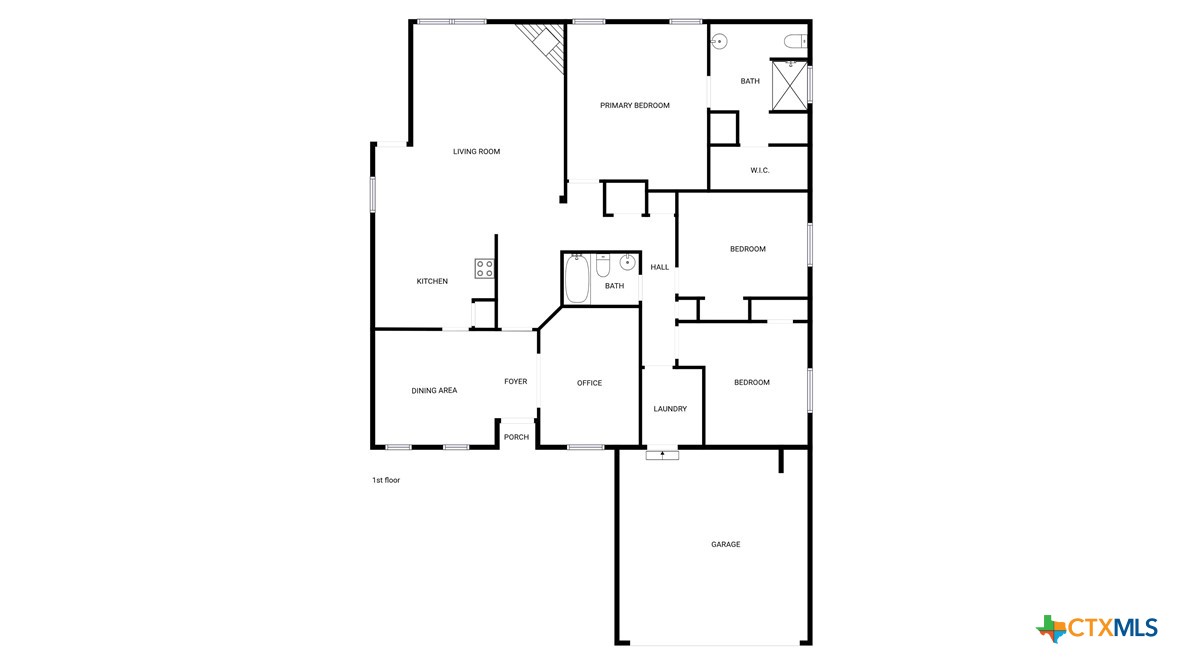 5202 Oster Drive Property Photo 16