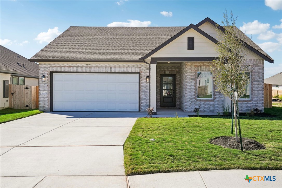 3732 Canby Oak Bluff Property Photo 1