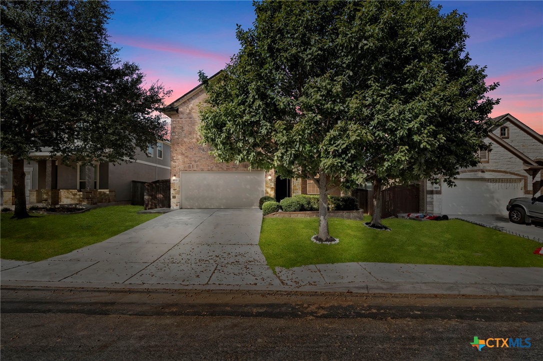 8015 Cimarron Ranch Property Photo 1