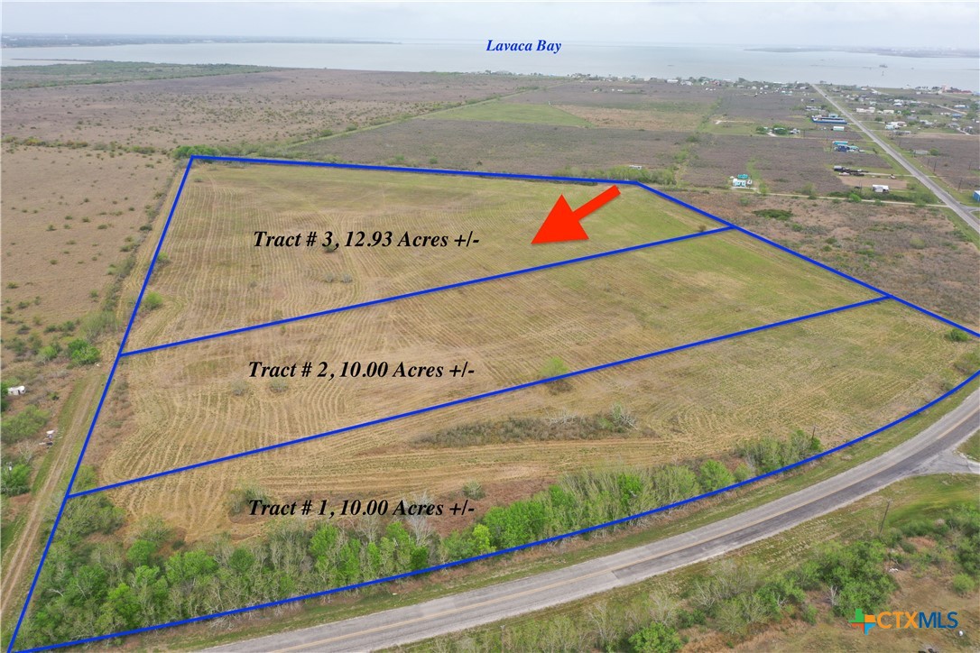 Tbd3 Jefferson Ave. Property Photo 1