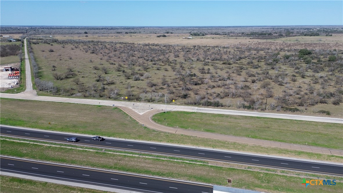 0 Co Rd 115, 59 Bypass Feeder Property Photo 2