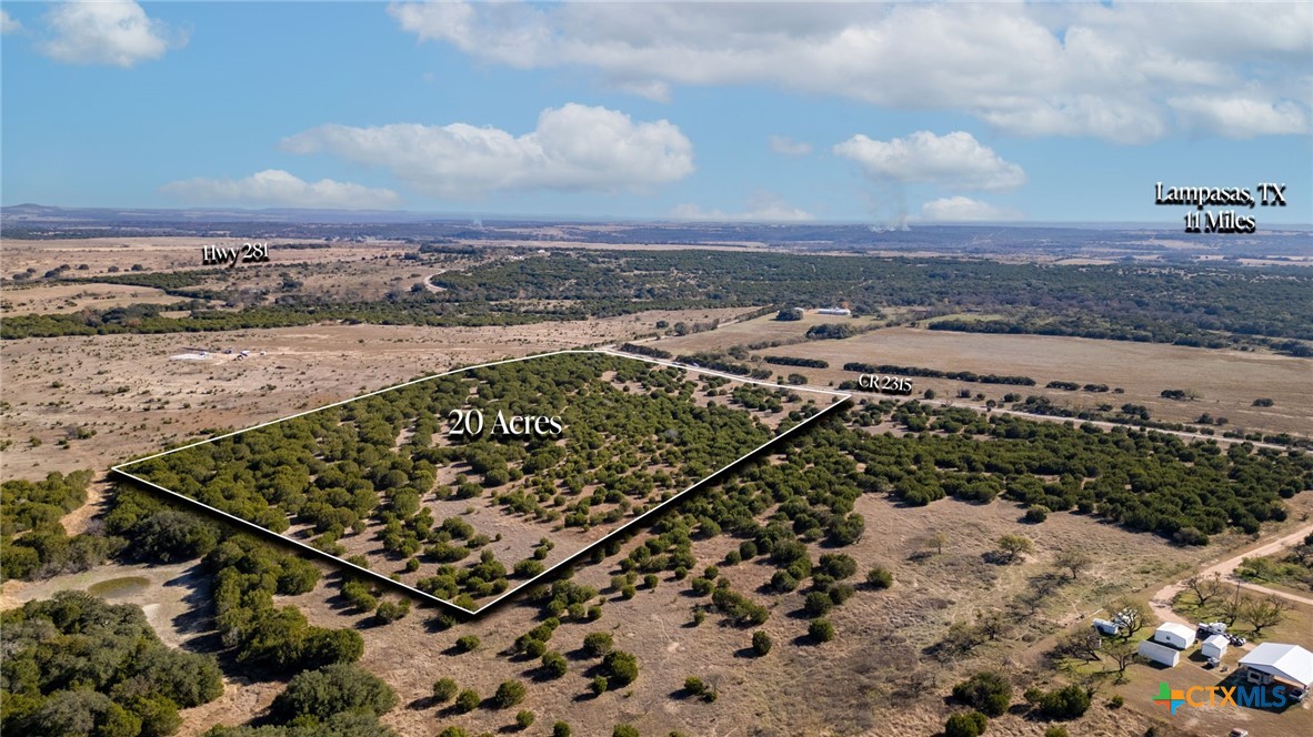 TBD CR 2315 Property Photo 1