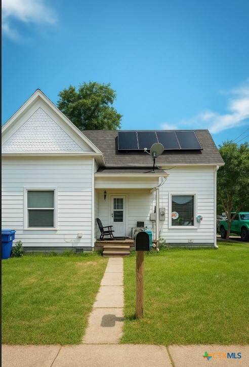 202 Clark Street Property Photo 15