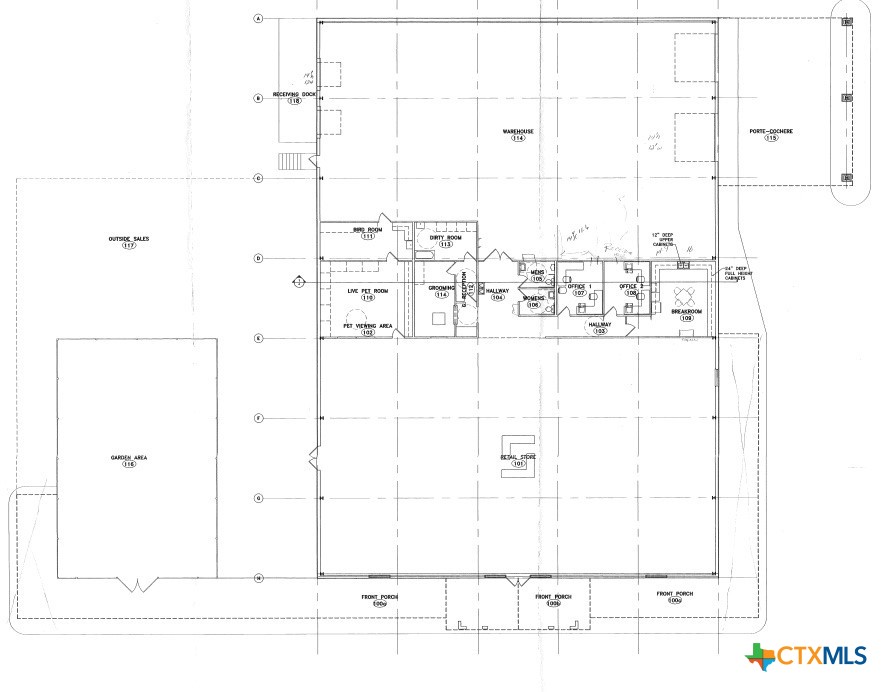 5705 N Main Street Property Photo 5