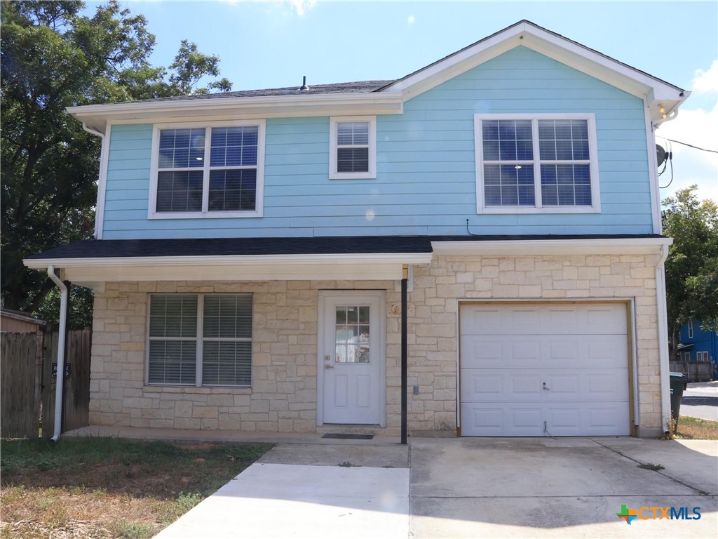 625 Alabama Street Property Photo 1