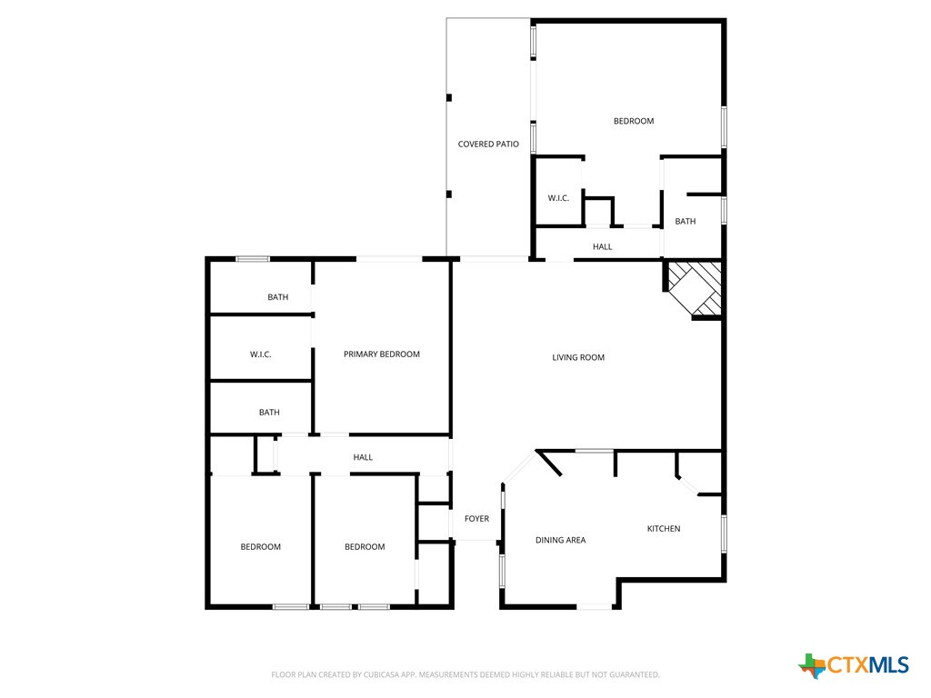 1611 E Messick Loop Property Photo 16