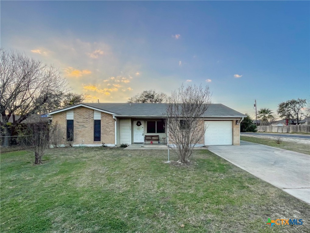 1602 Indian Trail Property Photo 1