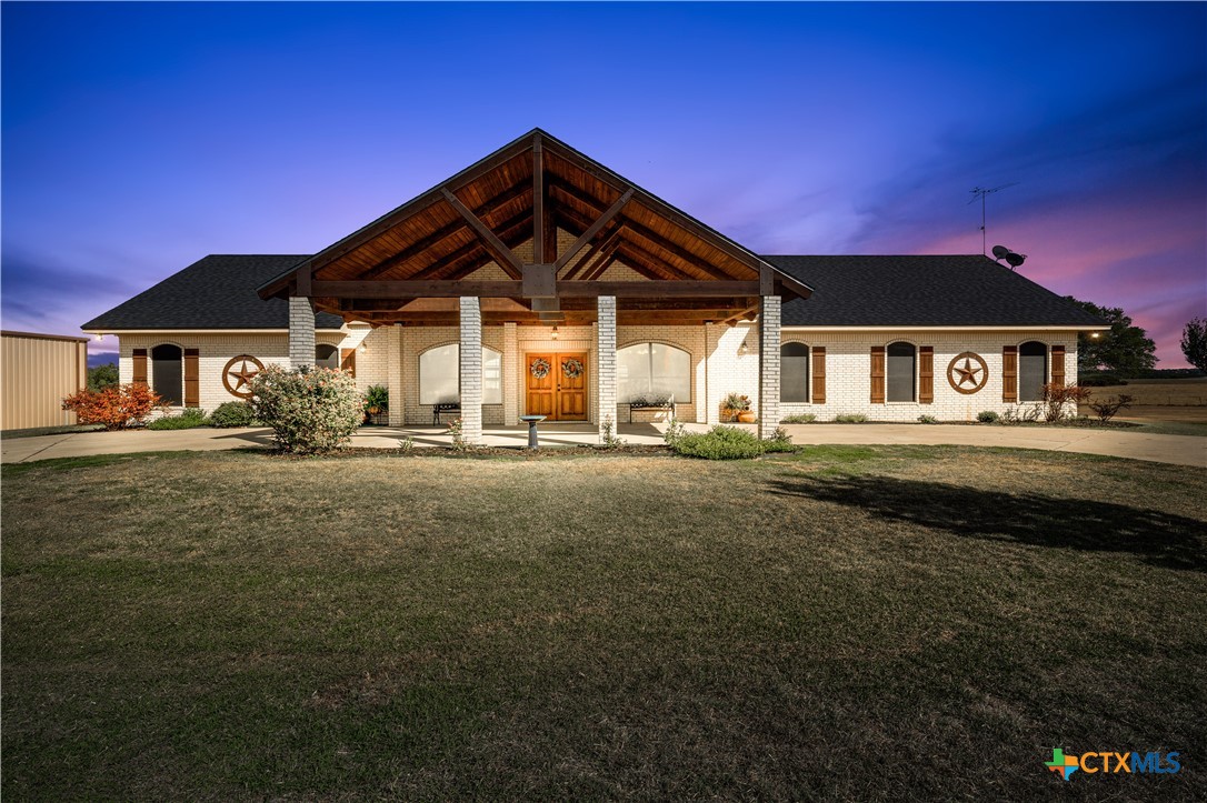 11705 Fm 439 Property Photo 2