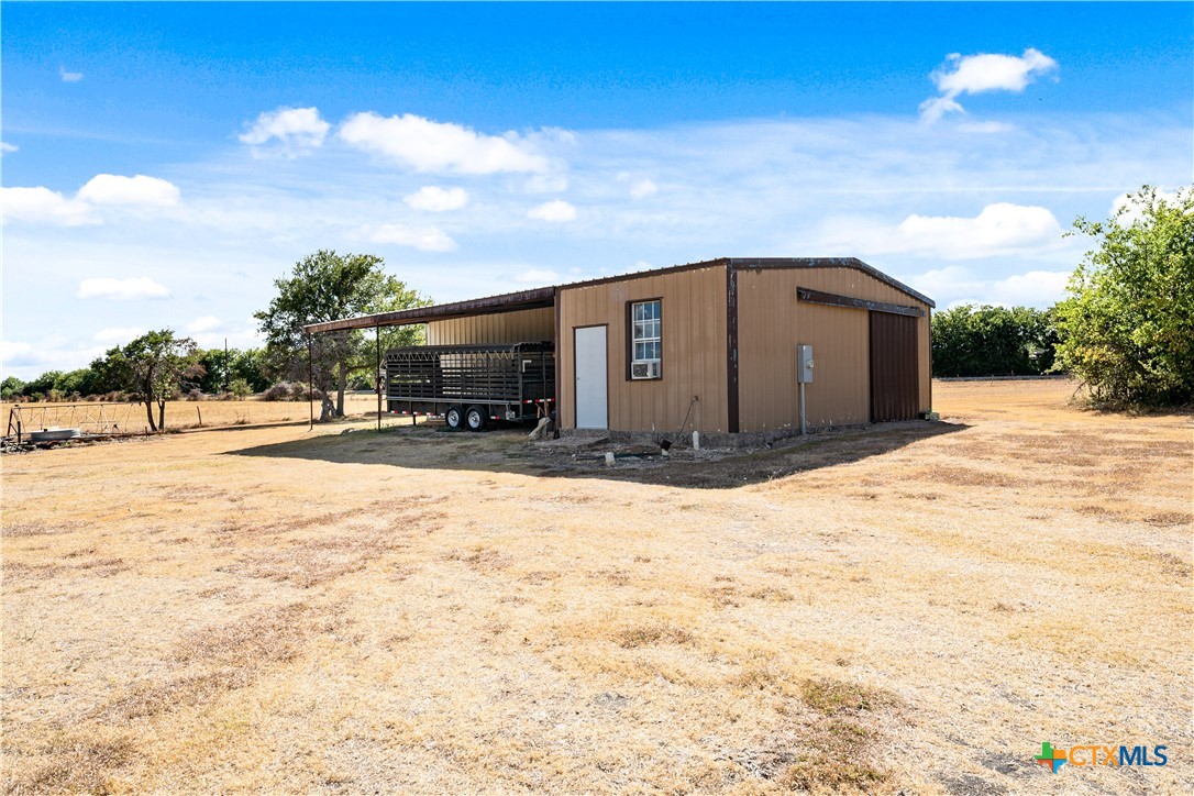 11705 Fm 439 Property Photo 28