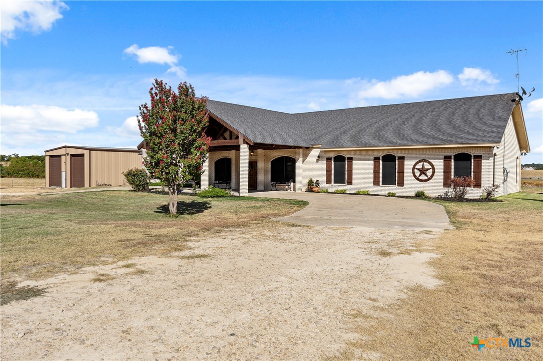 11705 Fm 439 Property Photo 34