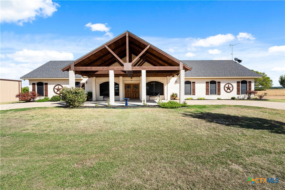 11705 Fm 439 Property Photo 35