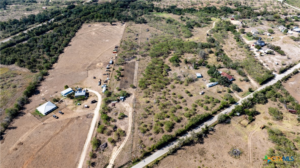 Lot 4 Track Rd Property Photo 2